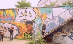 à rencontre photos avec graff pieds enflammé QJjob4 à rencontre photos avec graff pieds enflammé QJjob4