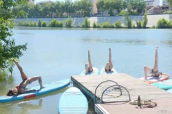 paddle yoga U8gVYe