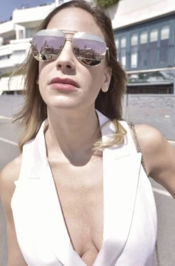 reflet lunettes àCannes QJjob4 reflet lunettes àCannes QJjob4