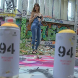 shooting urbex QJjob4 shooting urbex QJjob4